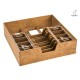 Wonderment Organizer for 7 Wonders