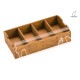 Wonderment Organizer for 7 Wonders