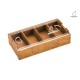 Wonderment Organizer for 7 Wonders