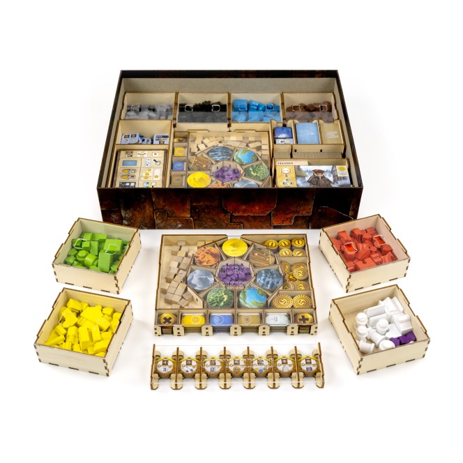 New Age Organizer for Age of Innovation New Age Organizer for Age of Innovation