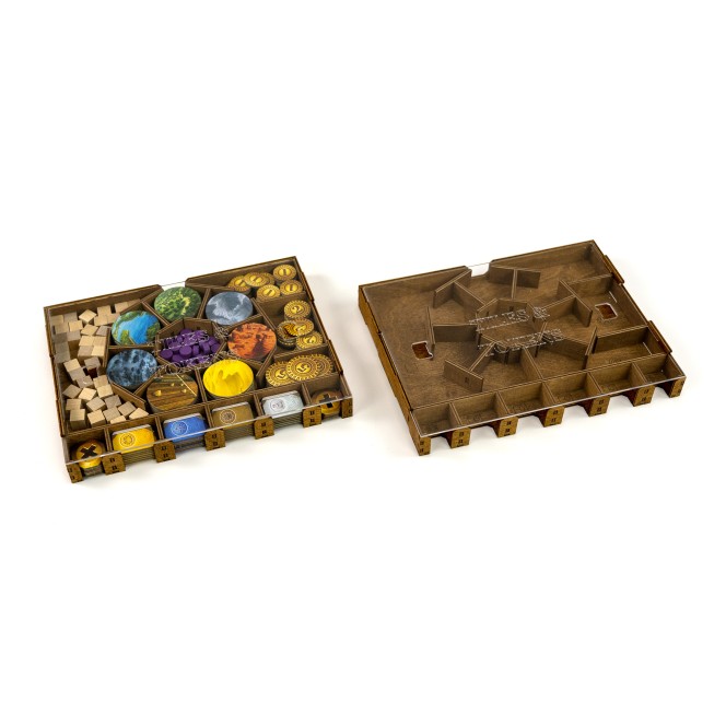 New Age Organizer for Age of Innovation New Age Organizer for Age of Innovation