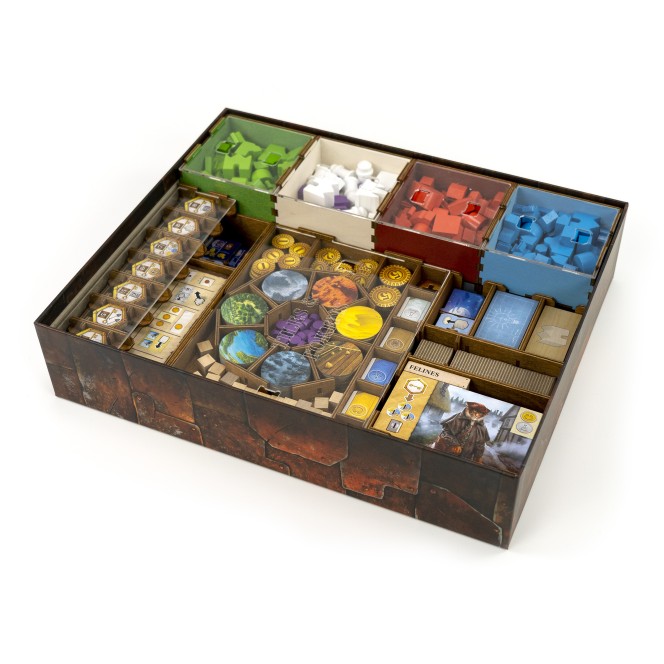 New Age Organizer for Age of Innovation New Age Organizer for Age of Innovation