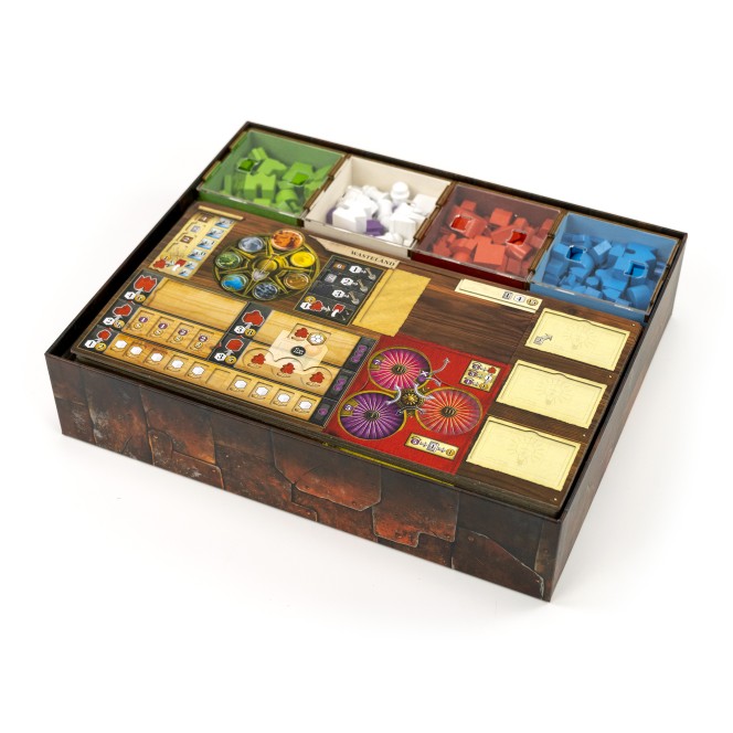 New Age Organizer for Age of Innovation New Age Organizer for Age of Innovation