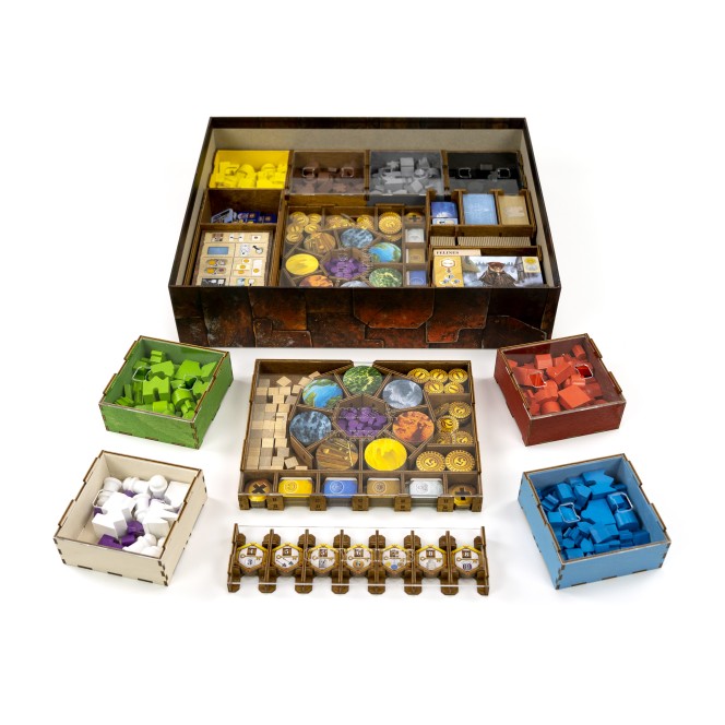 New Age Organizer for Age of Innovation New Age Organizer for Age of Innovation