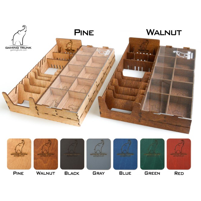 New Farm Organizer for Agricola Revised Edition (2016) New Farm Organizer for Agricola Revised Edition (2016)
