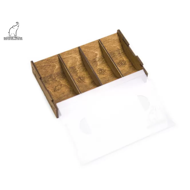 Alpaca Organizer Revision 2 for Altiplano Alpaca Organizer Revision 2 for Altiplano