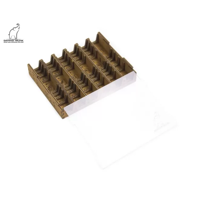 Alpaca Organizer Revision 2 for Altiplano Alpaca Organizer Revision 2 for Altiplano