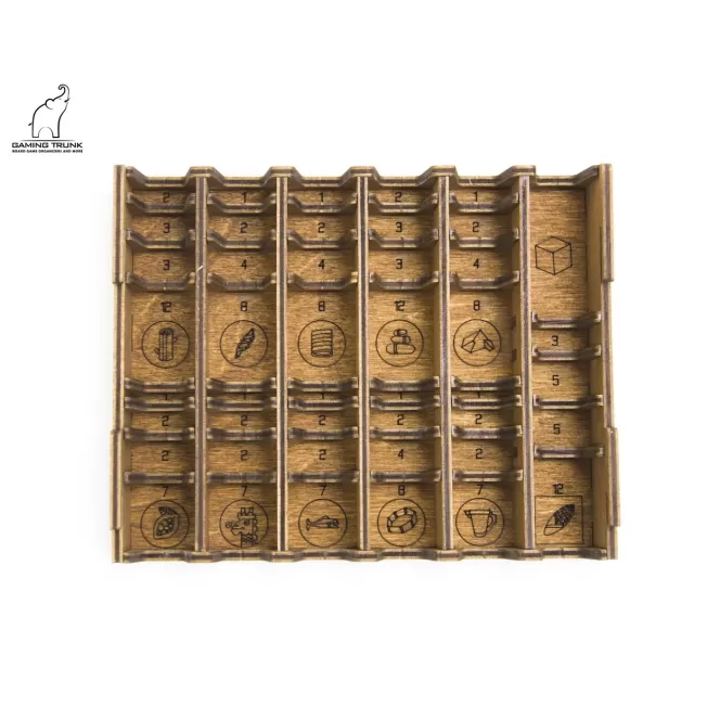 Alpaca Organizer Revision 2 for Altiplano Alpaca Organizer Revision 2 for Altiplano