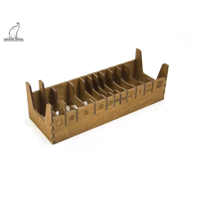 Alpaca Organizer Revision 2 for Altiplano Alpaca Organizer Revision 2 for Altiplano
