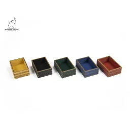 Alpaca box - replacement for the Altiplano containers Alpaca box - replacement for the Altiplano containers