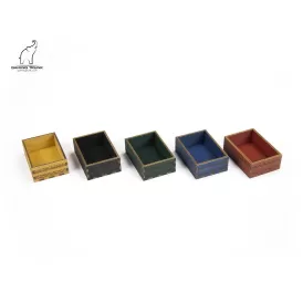 Alpaca box - replacement for the Altiplano containers Alpaca box - replacement for the Altiplano containers