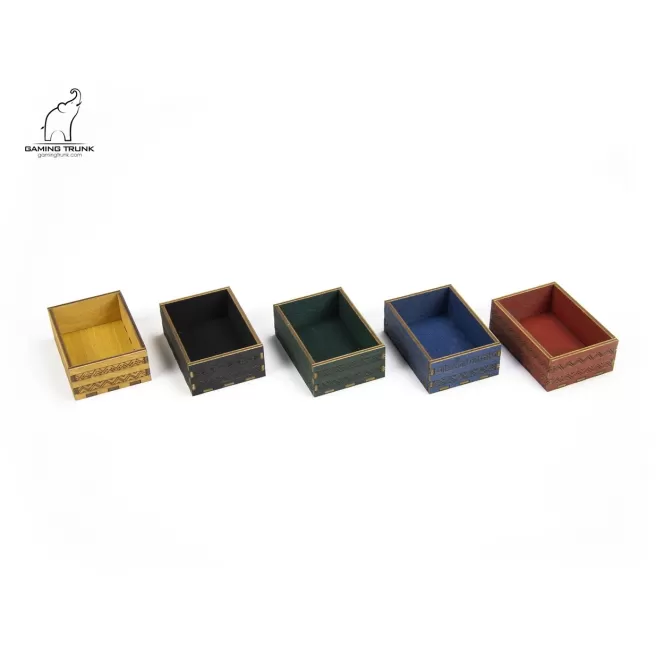 Alpaca box - replacement for the Altiplano containers Alpaca box - replacement for the Altiplano containers