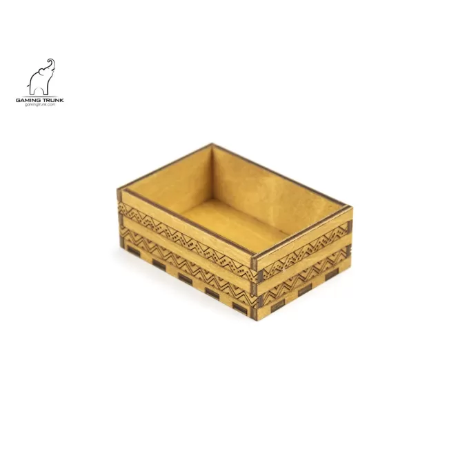 Alpaca box - replacement for the Altiplano containers Alpaca box - replacement for the Altiplano containers