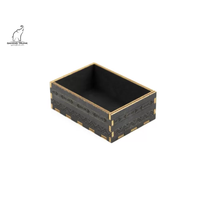 Alpaca box - replacement for the Altiplano containers Alpaca box - replacement for the Altiplano containers