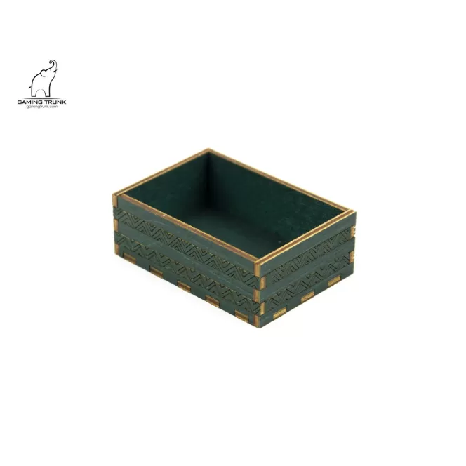 Alpaca box - replacement for the Altiplano containers Alpaca box - replacement for the Altiplano containers