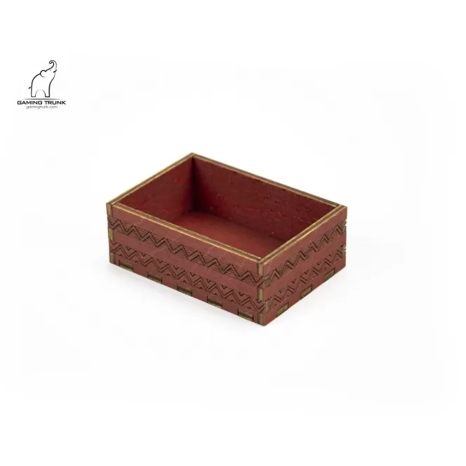 Alpaca box - replacement for the Altiplano containers Alpaca box - replacement for the Altiplano containers