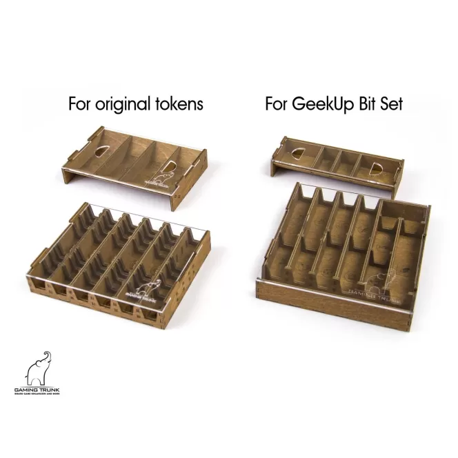 Alpaca Organizer Revision 2 for Altiplano Alpaca Organizer Revision 2 for Altiplano