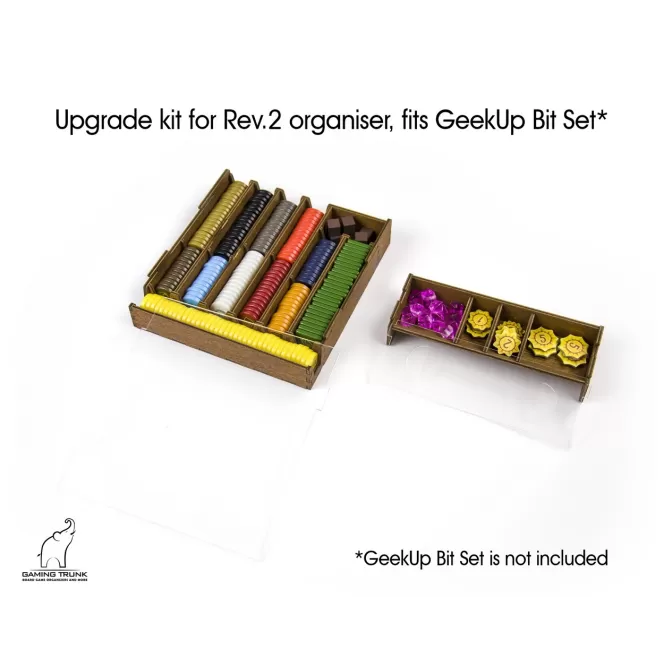 Alpaca Organizer Revision 2 for Altiplano Alpaca Organizer Revision 2 for Altiplano