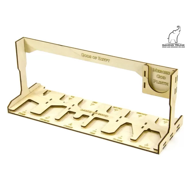 Ankh Organizer for Ankh: Gods of Egypt Ankh Organizer for Ankh: Gods of Egypt