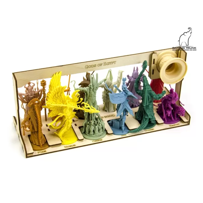 Ankh Organizer for Ankh: Gods of Egypt Ankh Organizer for Ankh: Gods of Egypt