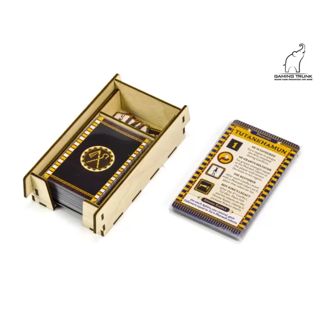 Ankh Organizer for Ankh: Gods of Egypt Ankh Organizer for Ankh: Gods of Egypt