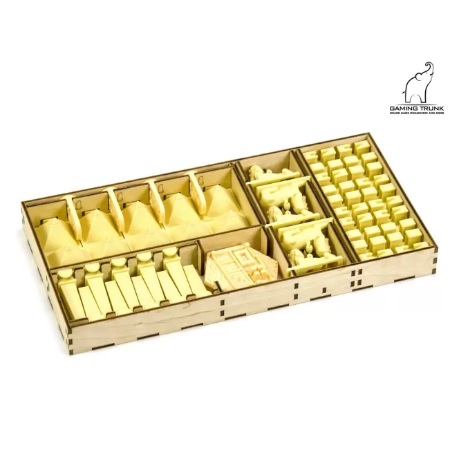 Ankh Organizer for Ankh: Gods of Egypt Ankh Organizer for Ankh: Gods of Egypt