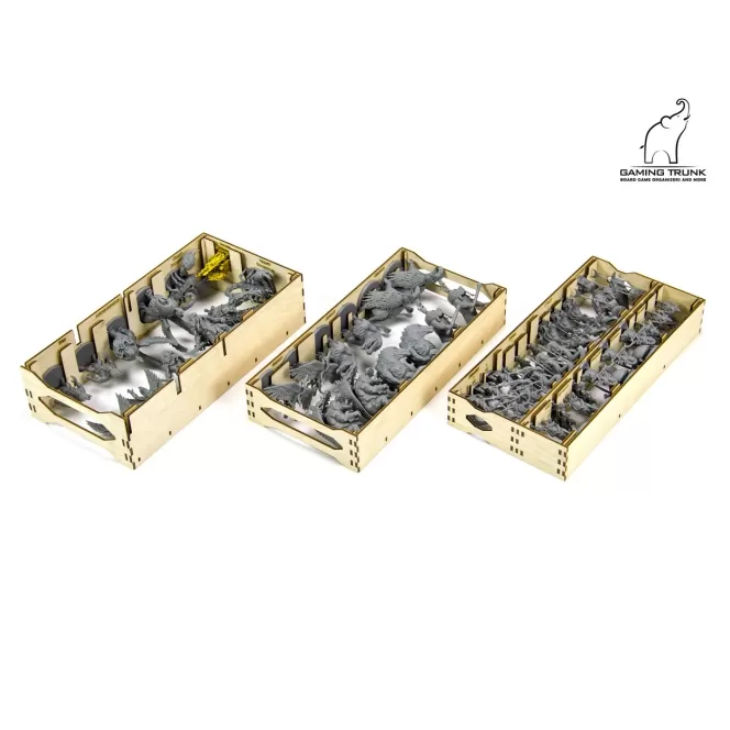 Ankh Organizer for Ankh: Gods of Egypt Ankh Organizer for Ankh: Gods of Egypt