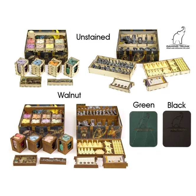 Ankh Organizer for Ankh: Gods of Egypt Ankh Organizer for Ankh: Gods of Egypt