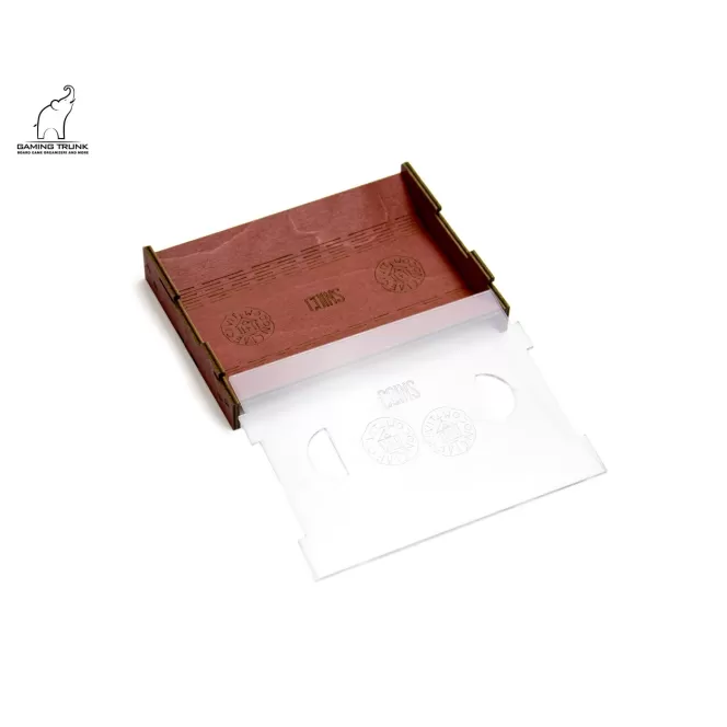 Architects Organizer compatible with Architects of the West Kingdom Architects Organizer compatible with Architects of the West Kingdom