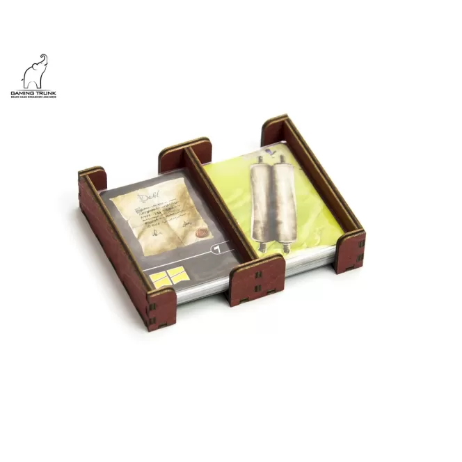 Architects Organizer compatible with Architects of the West Kingdom Architects Organizer compatible with Architects of the West Kingdom