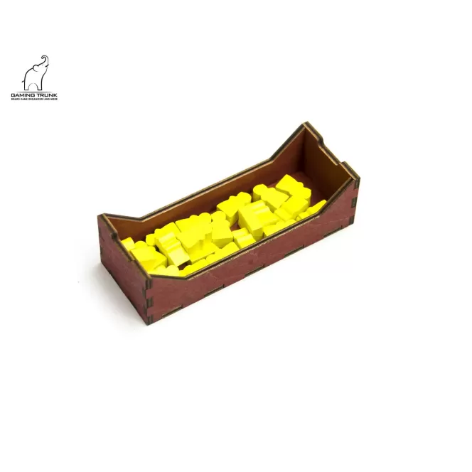 Architects Organizer compatible with Architects of the West Kingdom Architects Organizer compatible with Architects of the West Kingdom