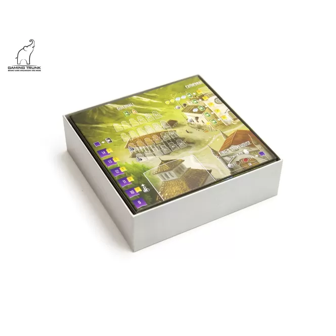 Architects Organizer compatible with Architects of the West Kingdom Architects Organizer compatible with Architects of the West Kingdom