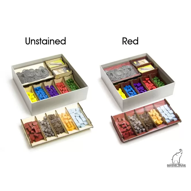 Architects Organizer compatible with Architects of the West Kingdom Architects Organizer compatible with Architects of the West Kingdom