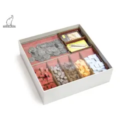 Architects Organizer compatible with Architects of the West Kingdom Architects Organizer compatible with Architects of the West Kingdom