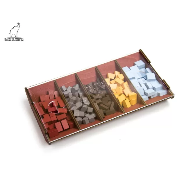 Architects Organizer compatible with Architects of the West Kingdom Architects Organizer compatible with Architects of the West Kingdom