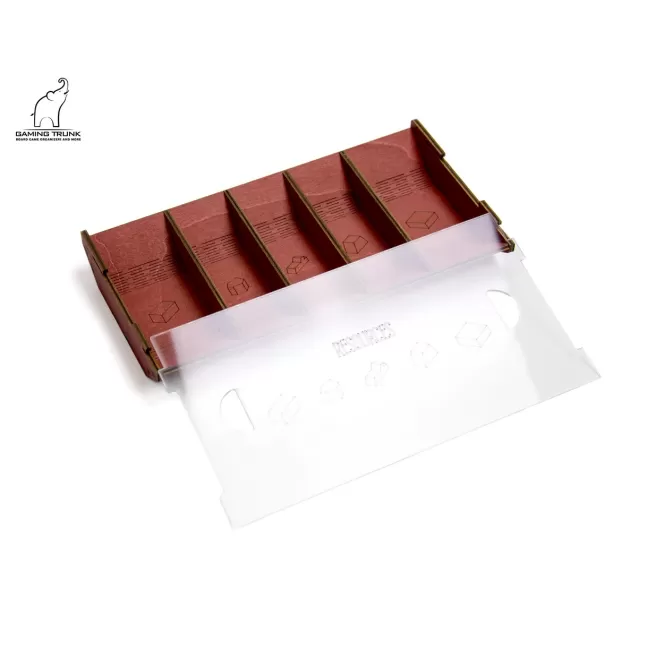 Architects Organizer compatible with Architects of the West Kingdom Architects Organizer compatible with Architects of the West Kingdom