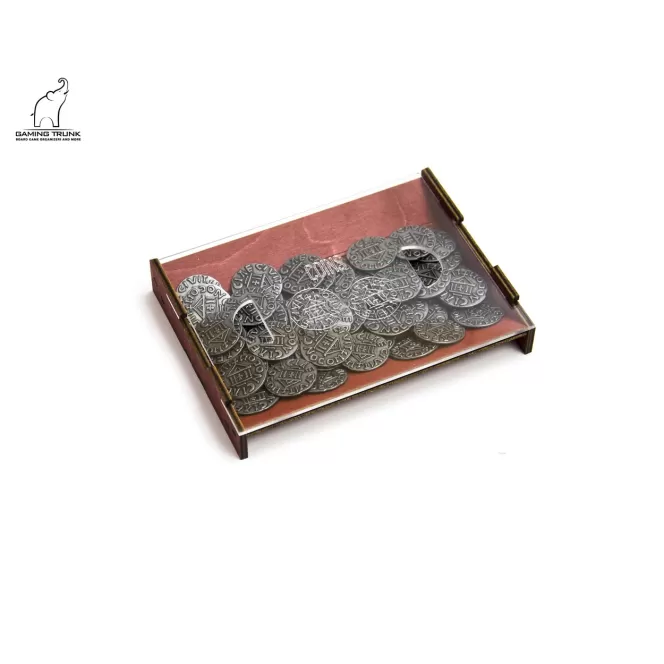 Architects Organizer compatible with Architects of the West Kingdom Architects Organizer compatible with Architects of the West Kingdom