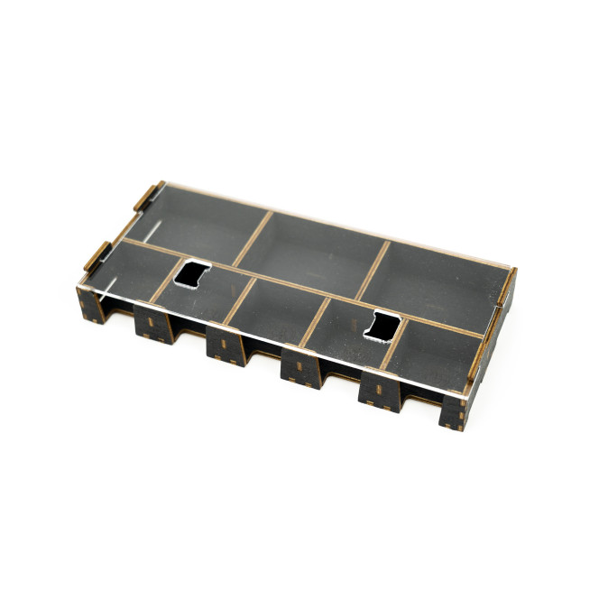 Arks Organizer for Arcs by Gaming Trunk