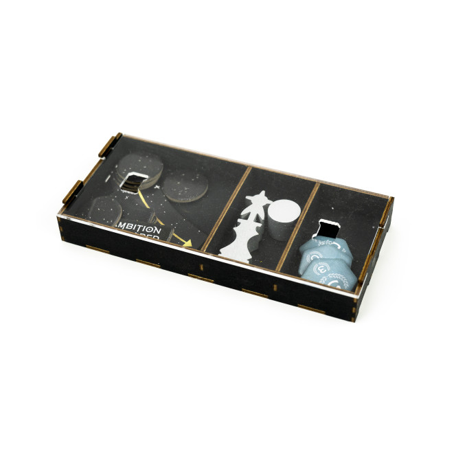 Arks Organizer for Arcs by Gaming Trunk