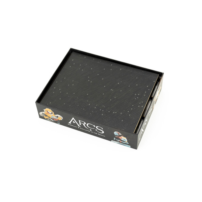 Arks Organizer for Arcs by Gaming Trunk