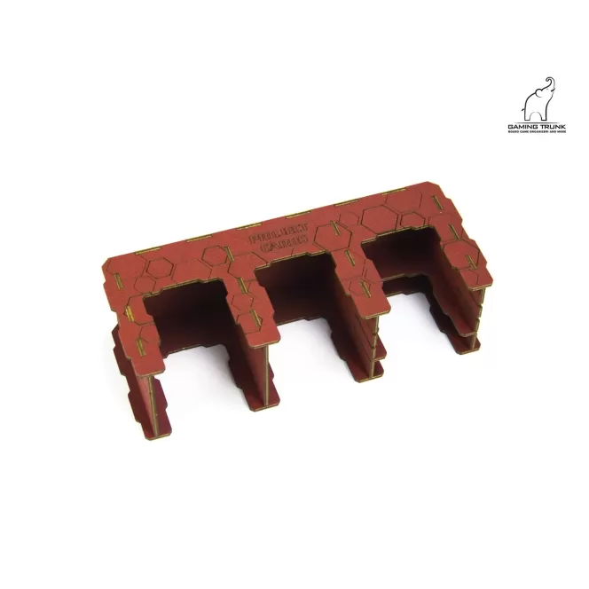 Ares Organizer for Terraforming Mars: Ares Expedition Ares Organizer for Terraforming Mars: Ares Expedition