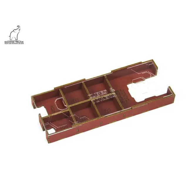 Ares Organizer for Terraforming Mars: Ares Expedition Ares Organizer for Terraforming Mars: Ares Expedition