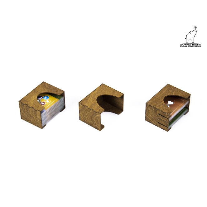 New Ark Organizer for Ark Nova New Ark Organizer for Ark Nova