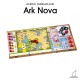 Acrylic overlays for the Ark Nova player mats Acrylic overlays for the Ark Nova player mats