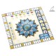 Acrylic overlays for Azul Summer Pavilion