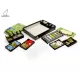 Caledonia Bundle for Clans of Caledonia.  Organizer and set of four overlays