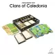 Caledonia Organizer for Clans of Caledonia Revision 2