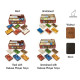 Settlers Organizer | 5th Edition