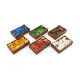 Settlers Organizer | 5th Edition
