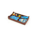 Settlers Organizer | 5th Edition